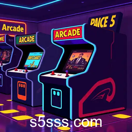 Reviving Nostalgia: The Enduring Appeal of Arcade Games