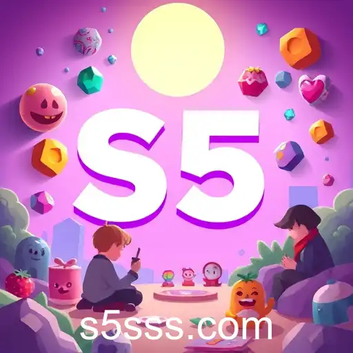 Exploring the Rise of Casual Games: The 'S5' Phenomenon