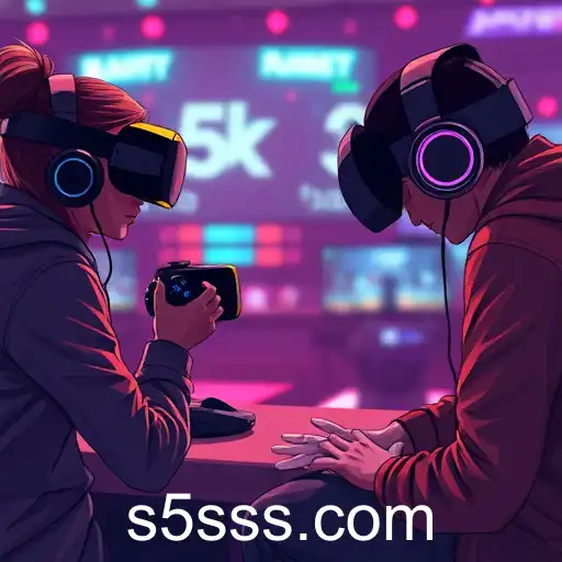 The Evolution of Gaming in 2025: A Deep Dive into New Trends