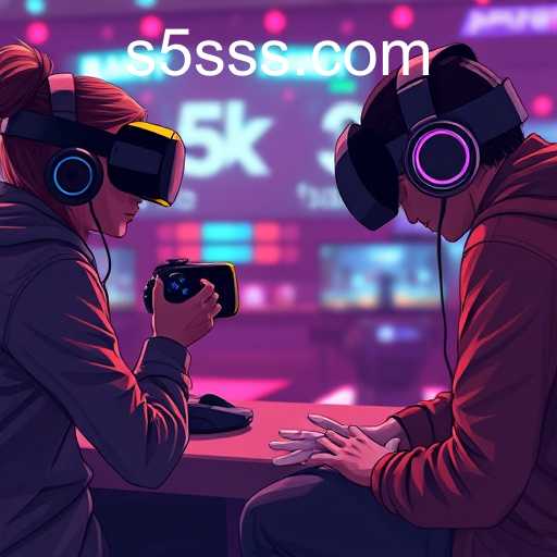 Evolution of Online Gaming in 2026