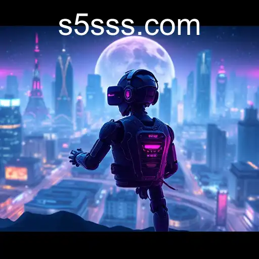 Virtual Realms: Exploring the Rise of S5 in Gaming