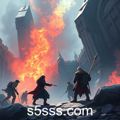 Gaming Revolution in 2025: The Rise of Interactive Entertainment