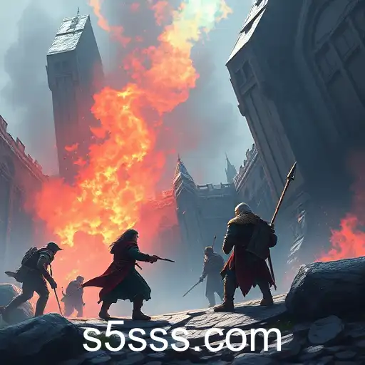 Gaming Revolution in 2025: The Rise of Interactive Entertainment