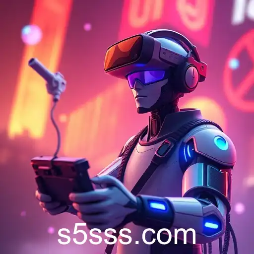 The Evolution of Gaming: s5 and Beyond