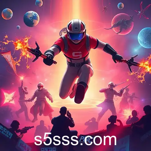 The Evolution of S5: Gaming and Beyond