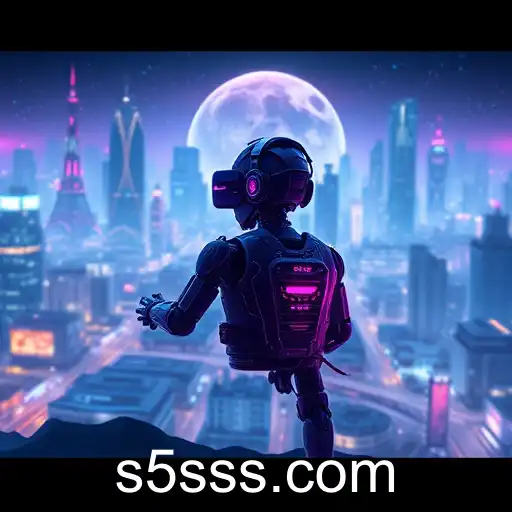 Virtual Realms: Exploring the Rise of S5 in Gaming