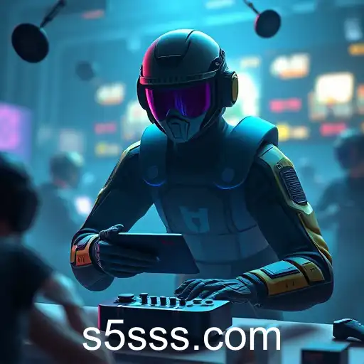 Gaming Renaissance in the Digital Age