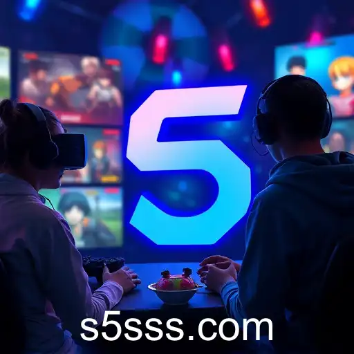 Evolving Dynamics of Gaming in 2025