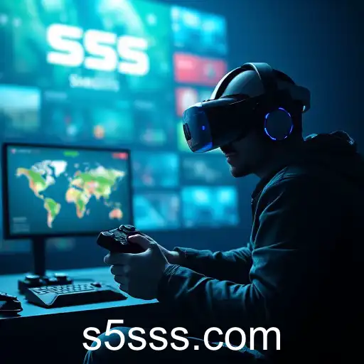 The Impact of Gaming in 2025