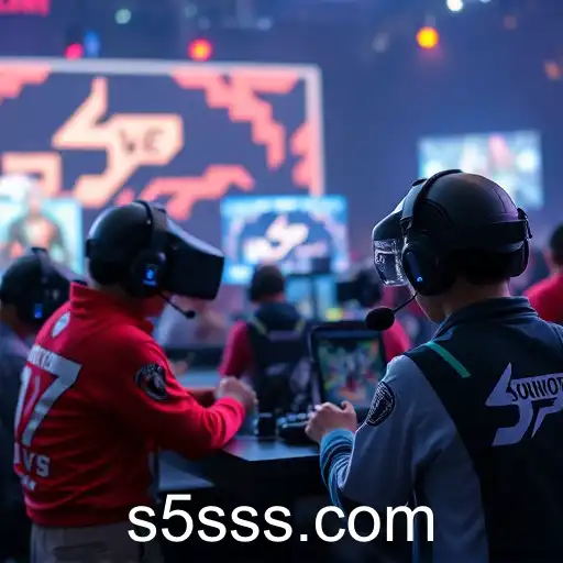 The Impact of Web Gaming Communities in 2025