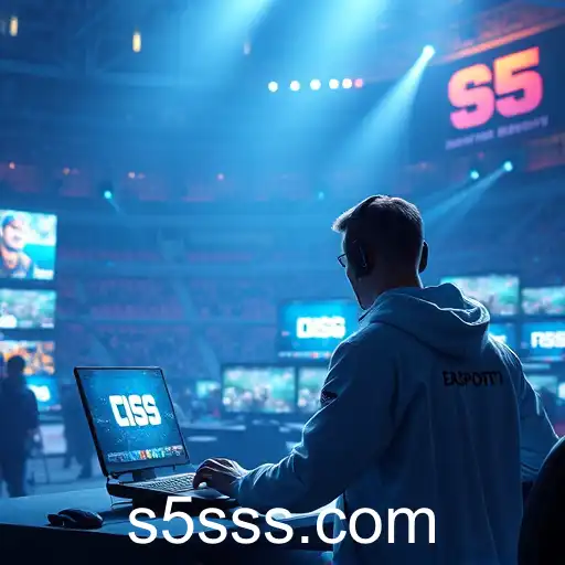 Impact of Gaming Innovations in 2025