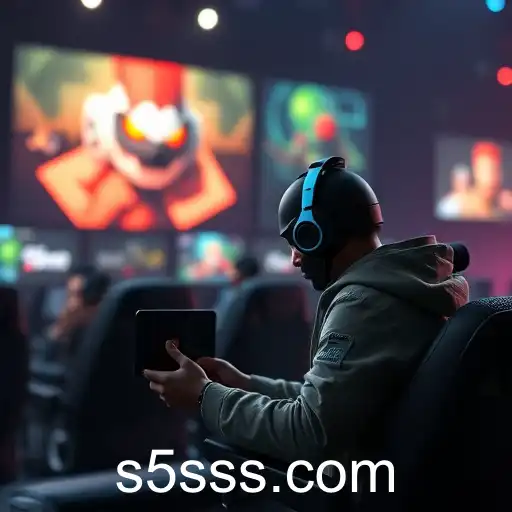 The Rise of S5: A Gaming Phenomenon