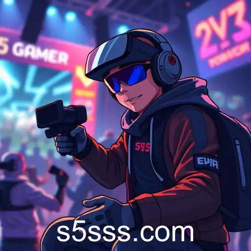 The Rise of S5 Gaming in 2025