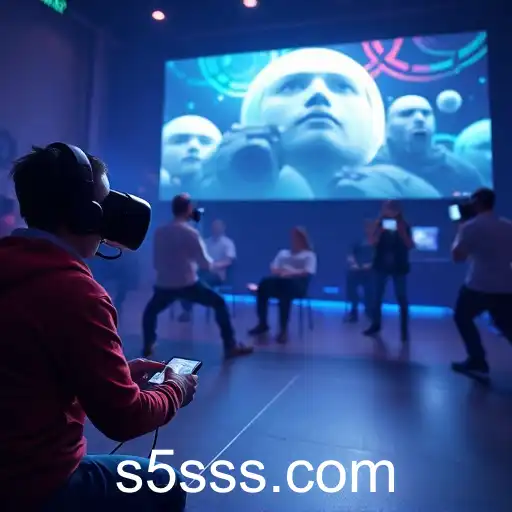 The Evolution of Online Gaming: A Look at S5 and Beyond