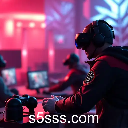 The Rise of the S5 Phenomenon in Gaming Culture