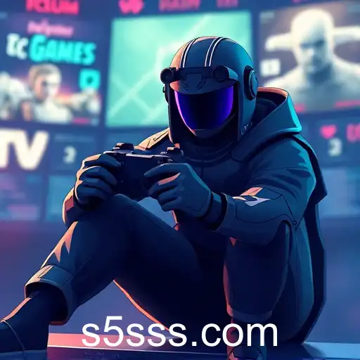 The Evolution of Online Gaming: S5 Leads the Way