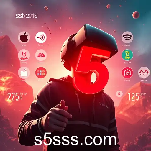 S5: The Gaming Experience in 2025