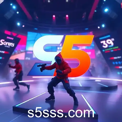 How S5 is Shaping the Future of Gaming