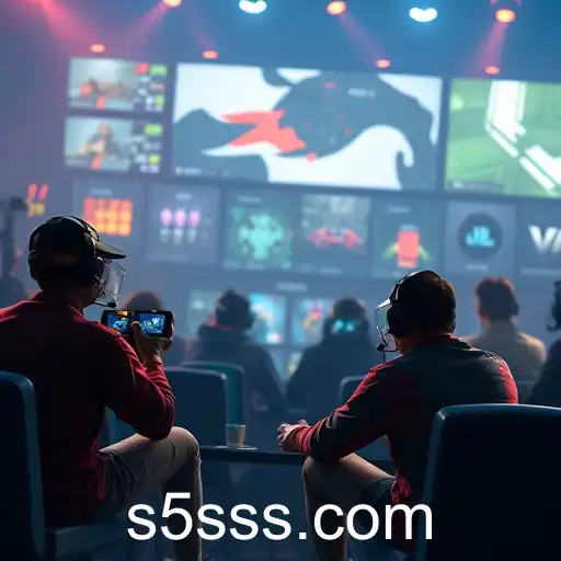 S5 Gaming Phenomenon: Evolution and Impact