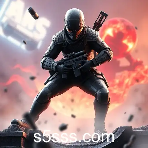 S5 Gaming Platform Revolutionizes Online Play