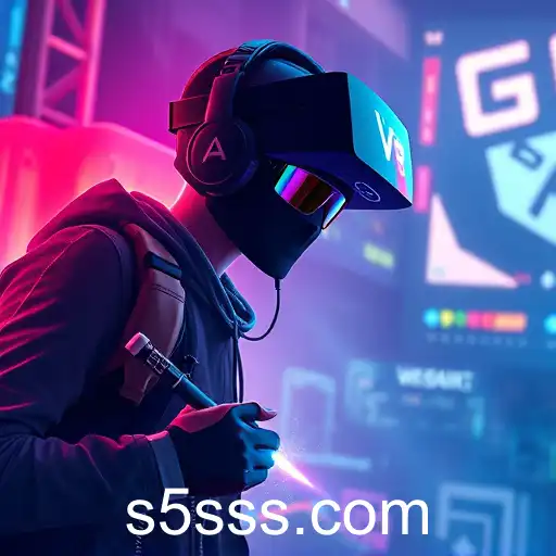 The Rise of S5: Transforming the Gaming Landscape