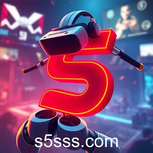 Gaming's Digital Revolution: S5 and Beyond