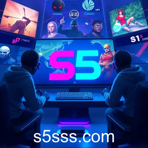 S5 Revolutionizes the Online Gaming Experience