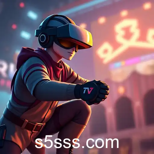 The S5 Phenomenon: Gaming Trends and Innovations