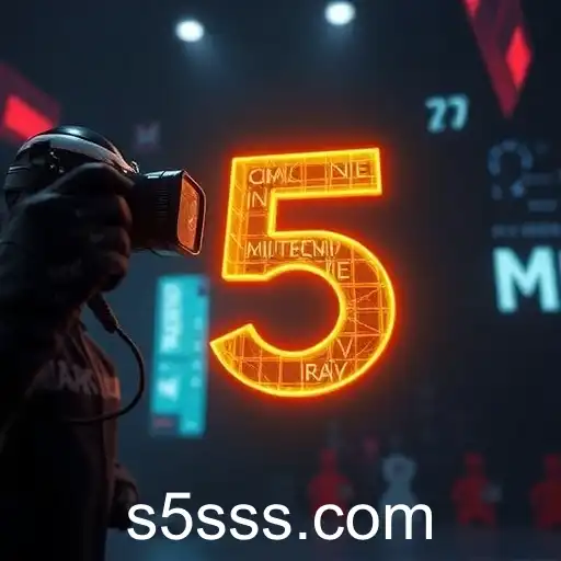 S5 Revolutionizes Online Gaming