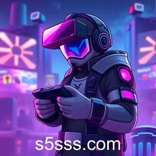 S5 Site Revolutionizes Gaming