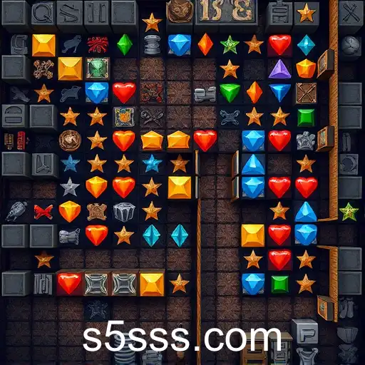 The Allure of Puzzle Games: Exploring the Intricacies of Genre 's5'
