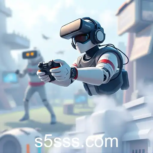 The Rise of Gaming in the Digital Era