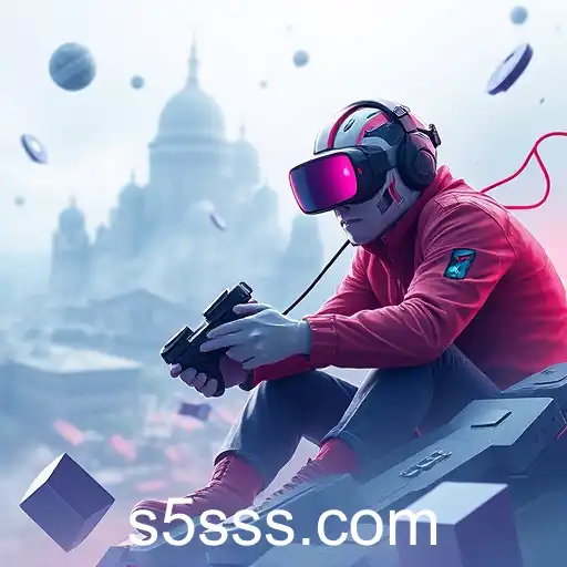 The Rise of S5: A Gaming Phenomenon