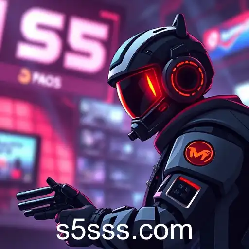 The Rise of S5 in Gaming World