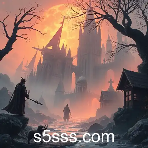 Exploring the Immersive World of Role-Play Games Online