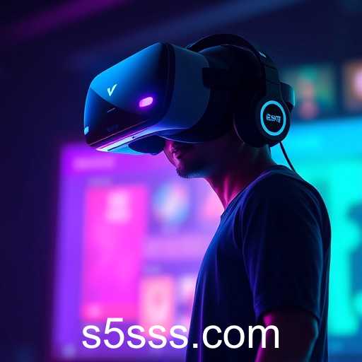 The Evolution of S5 in Gaming | 2025