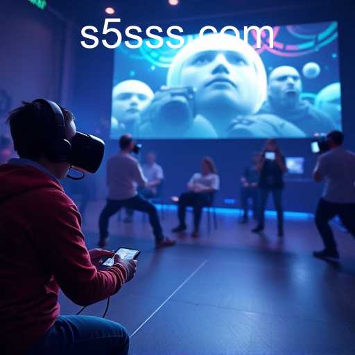 The Evolution of Online Gaming: A Look at S5 and Beyond