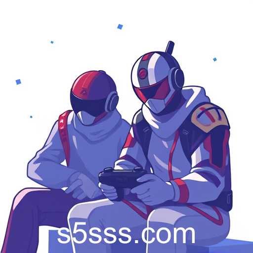 Gaming Surges with S5's Online Community Expansion