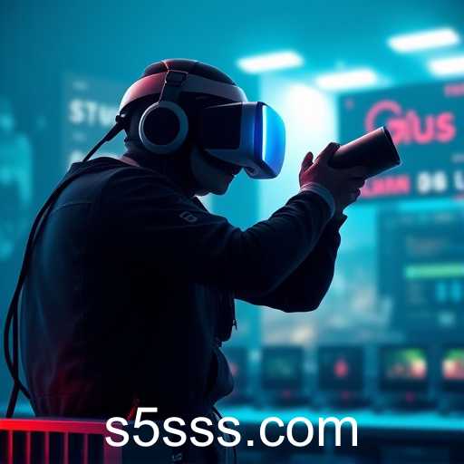 The S5 Phenomenon: A Deep Dive into Gaming Evolution