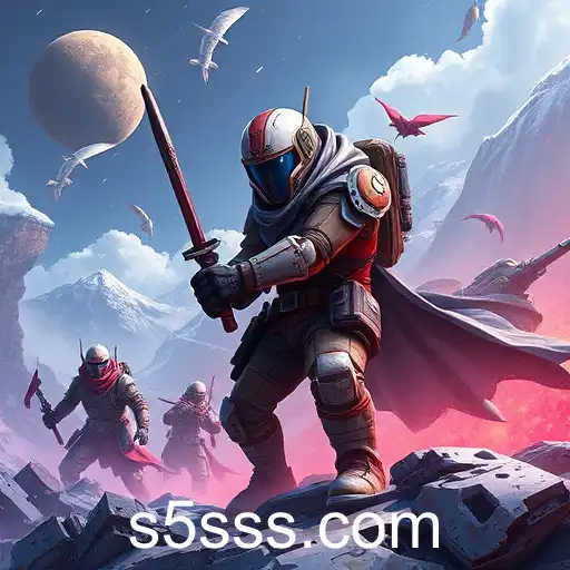 S5 Gaming Platform Reaches New Heights in 2025