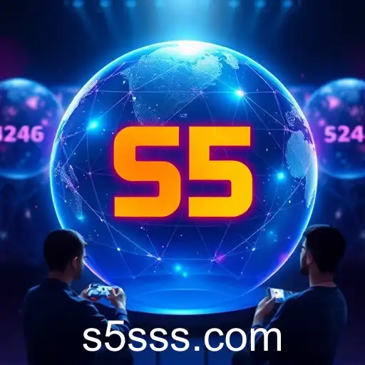Exploring the S5 Phenomenon: The Game Website Revolution