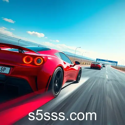 S5 Revolutionizes the Online Gaming Experience