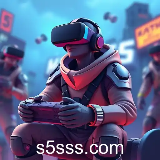 S5 Revolutionizes Online Gaming Experience