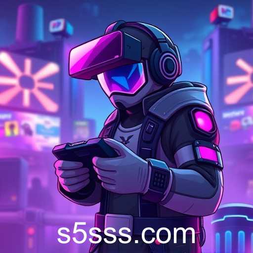 S5 Site Revolutionizes Gaming