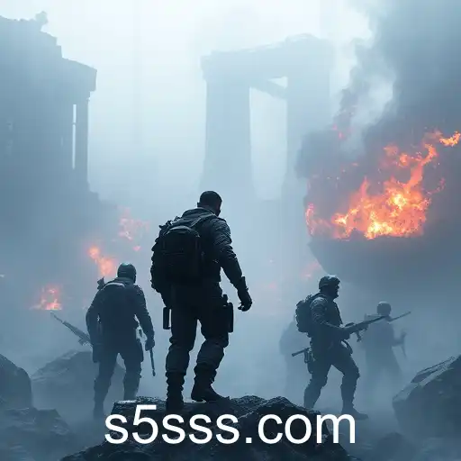 The Evolution of Gaming: S5 and Beyond